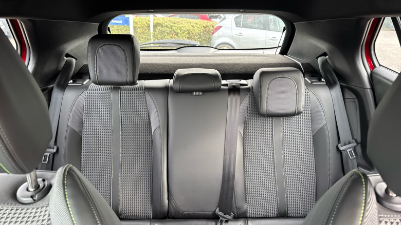 Peugeot 2008 100kW GT 50kWh 5dr Auto Electric Estate